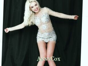 AnnyCox
