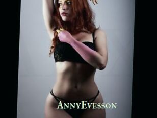 AnnyEvesson
