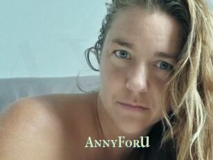 AnnyForU