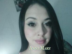 AnnyMary