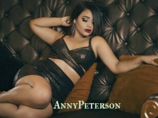 AnnyPeterson