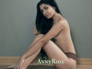 AnnyRose