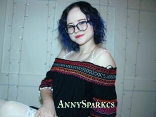 AnnySparkcs