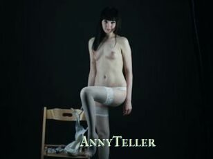 AnnyTeller