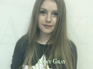 Anny_Gray Actrice xxx