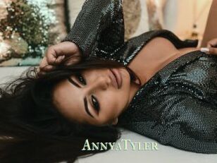 AnnyaTyler