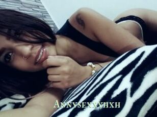 Annysexxyhxh