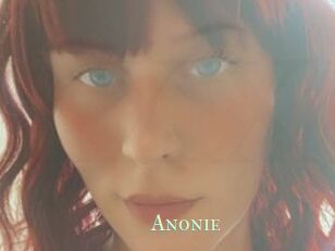 Anonie