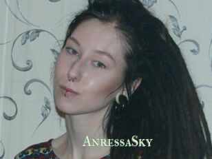 AnressaSky