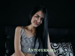 Antoferrari