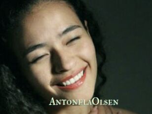 AntonelaOlsen