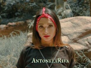 AntonelaRiva