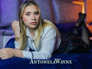 AntonelaWayne