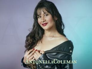 AntonellaColeman