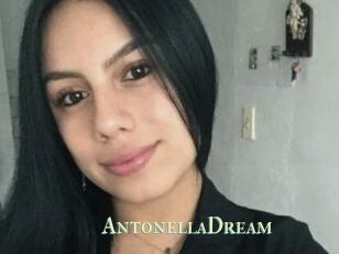 AntonellaDream