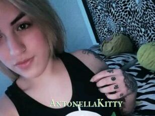 AntonellaKitty