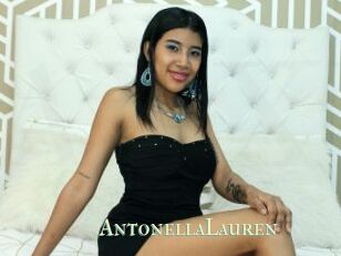 AntonellaLauren
