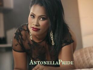 AntonellaPride
