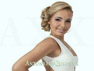 AntonellaQueenxx