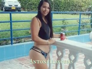 Antonellayours