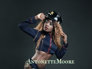 AntonetteMoore