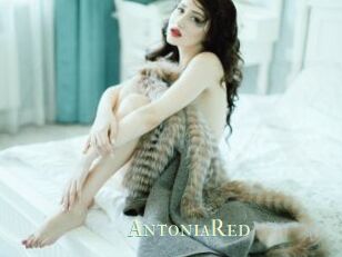 AntoniaRed