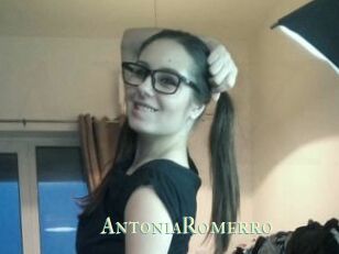 AntoniaRomerro