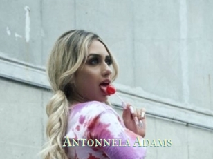 Antonnela_Adams Actrice xxx