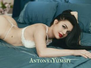AntonyaYummy