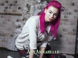 AnyAnnabelle