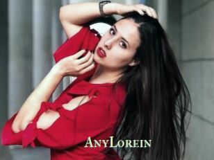 AnyLorein