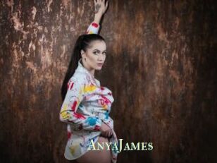 AnyaJames