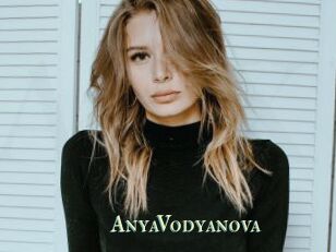 AnyaVodyanova
