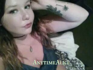 AnytimeAlice