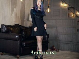 AoiKitsune