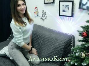 ApelsinkaKristi