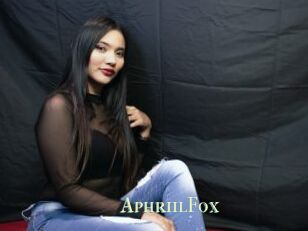 AphriilFox