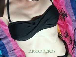 Aphroderos
