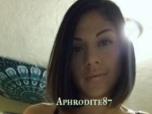 Aphrodite87