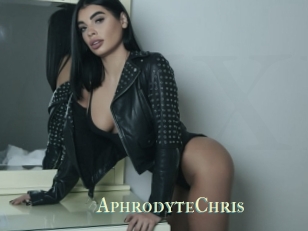 AphrodyteChris
