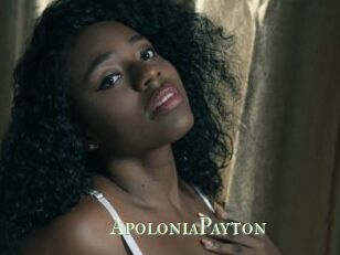 ApoloniaPayton