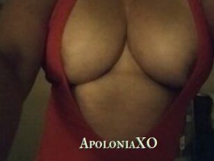 ApoloniaXO