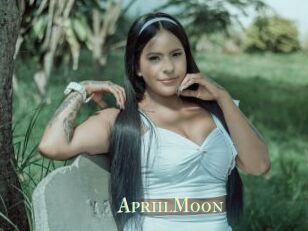 ApriilMoon