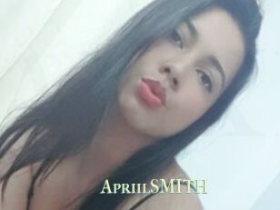 ApriilSMITH