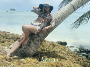 Apriill