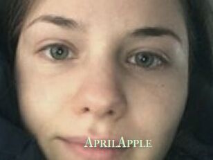 AprilApple