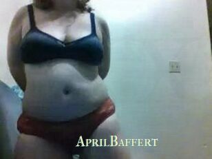 AprilBaffert Actrice xxx