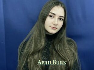 AprilBurn