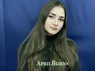 AprilBurns