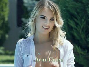 AprilChase